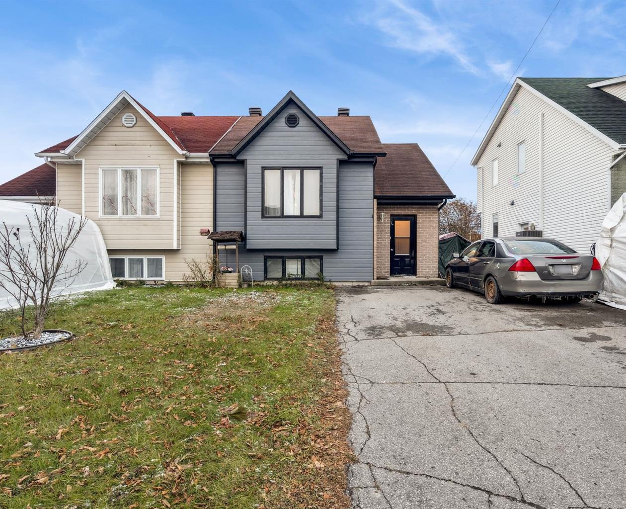514, Rue Nicolas