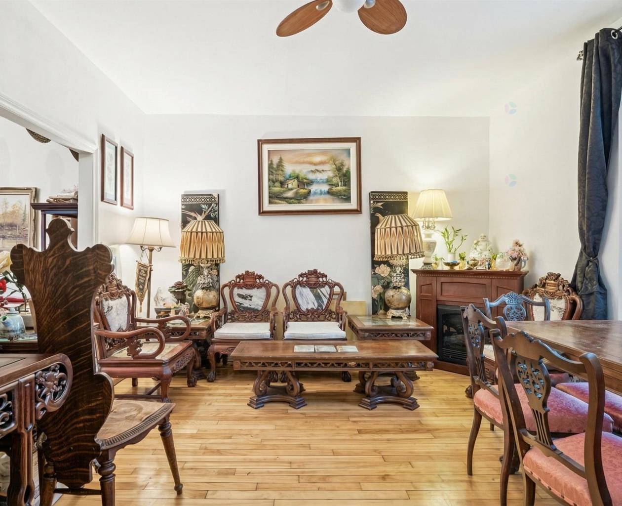Intérieur