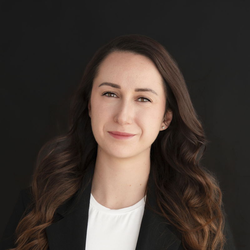 Arianne Charbonneau