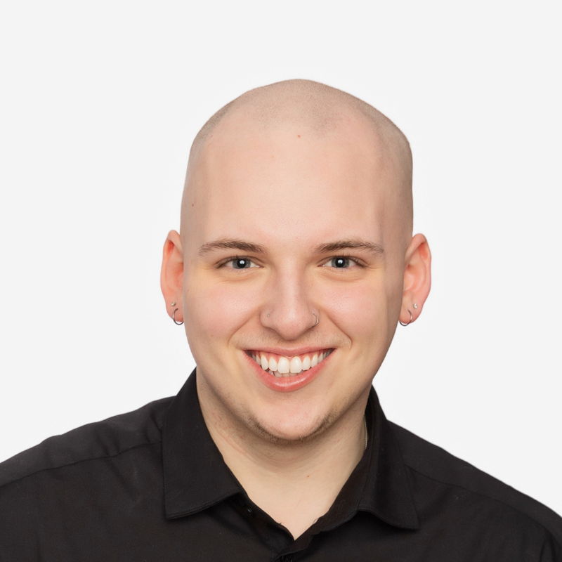 Kevin Desmarais