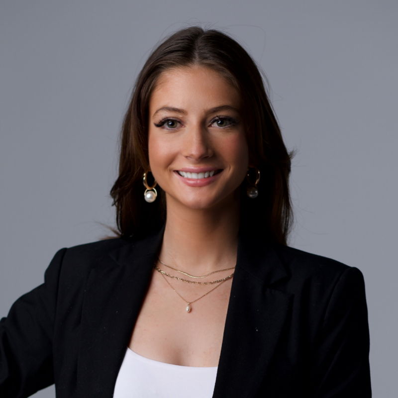 Maggy Perreault