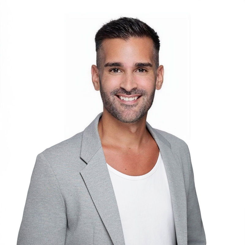 Najib Talhi