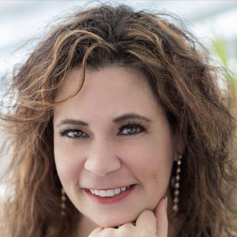 Stéphanie Salvador