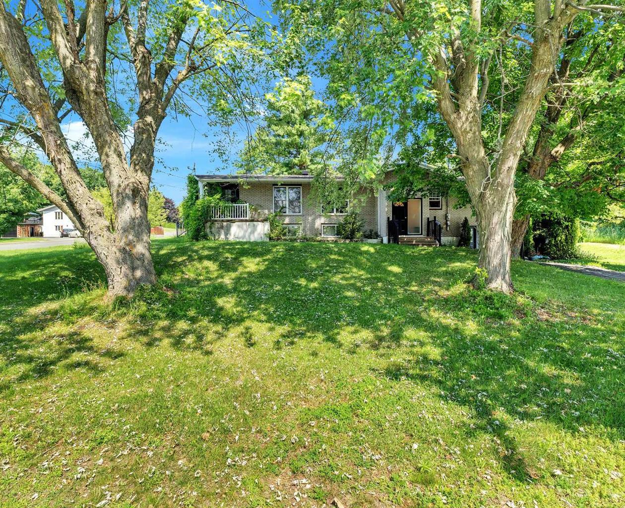 9200, Chemin Sainte-Marguerite