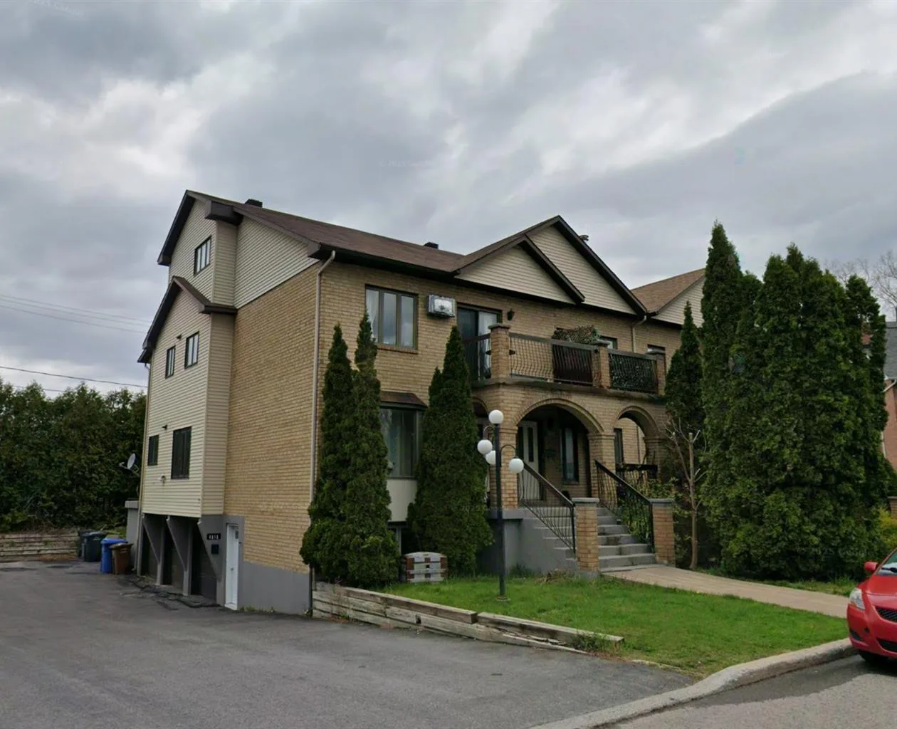 8149, Rue Nicolet