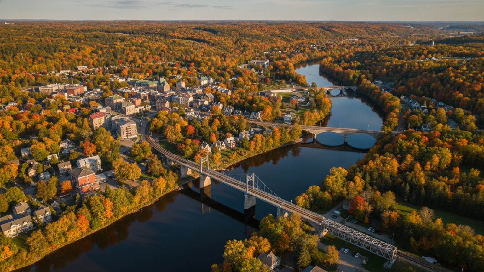 Sherbrooke vs Montréal