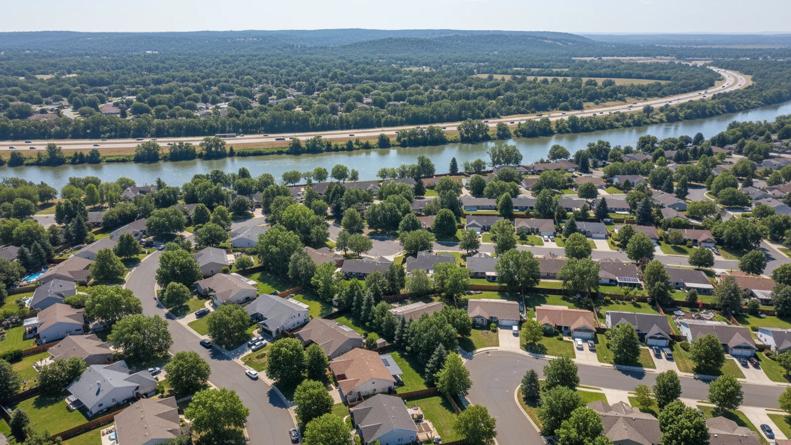 Laval ou Rive-Nord