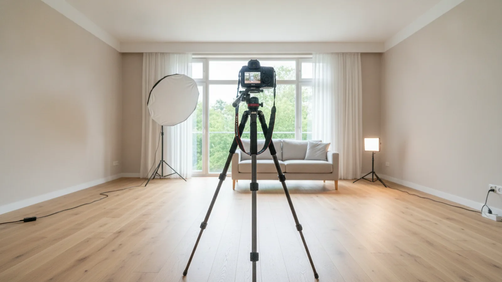 Visite virtuelle et vidéo