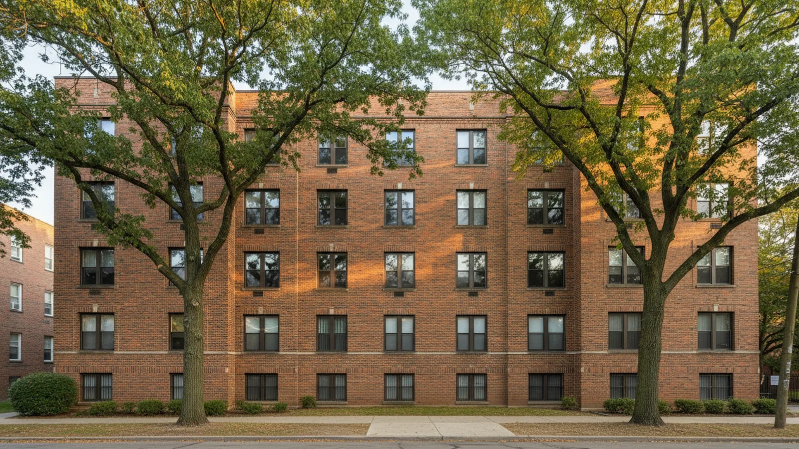 Condo neuf ou ancien