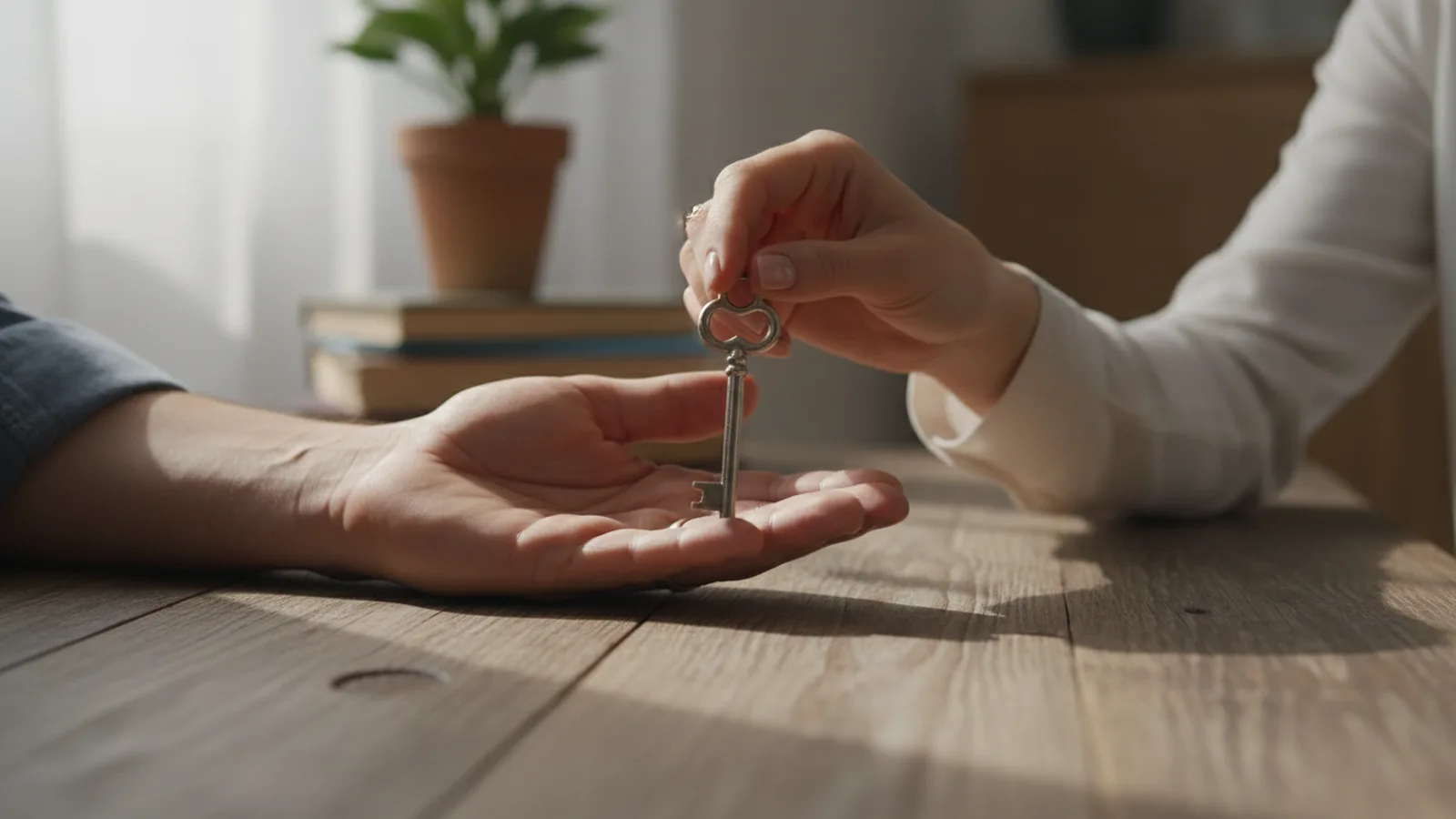 De locataire à propriétaire
