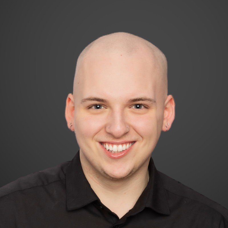 Kevin Desmarais