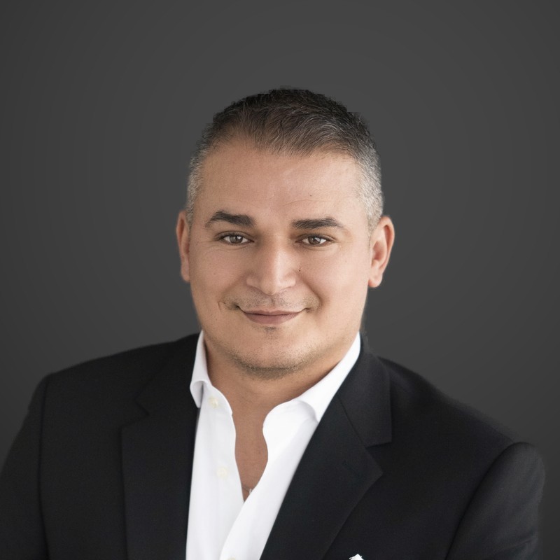 Lotfi Manseur