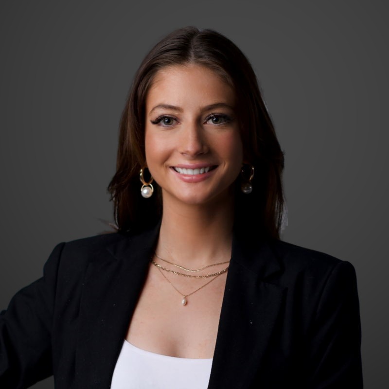 Maggy Perreault