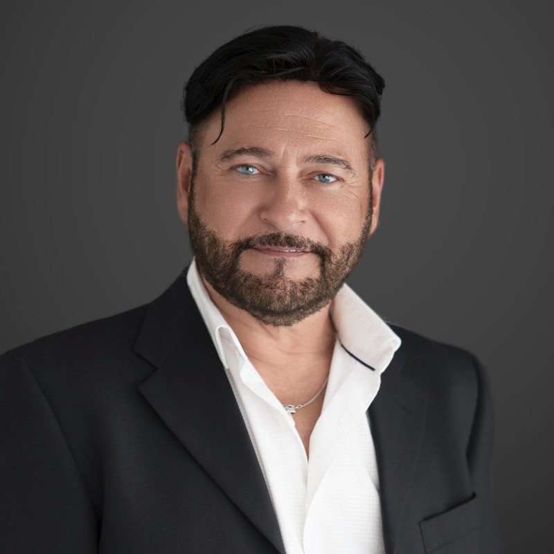 Roch Saillant