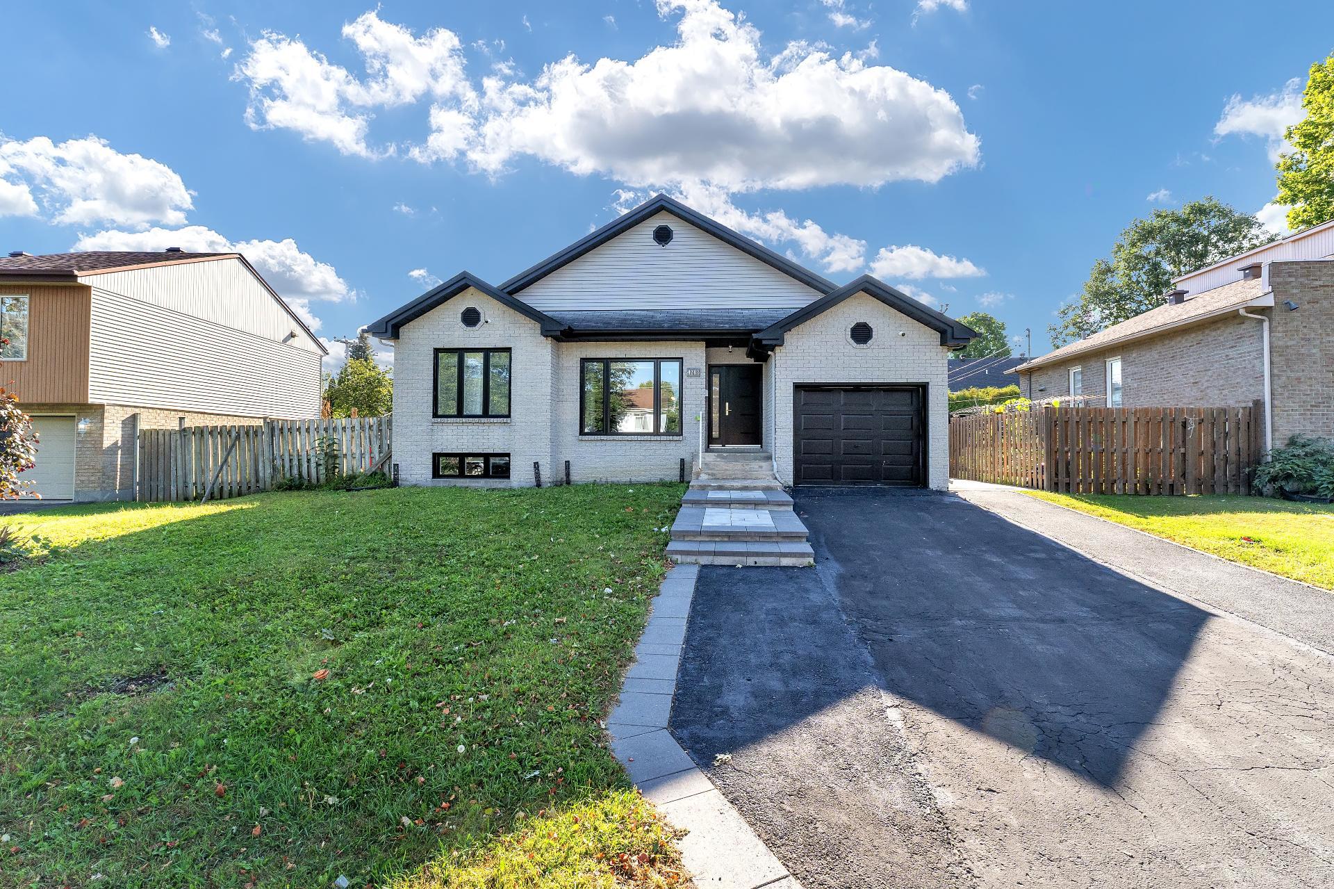 4282, Avenue du Château-Pierrefonds