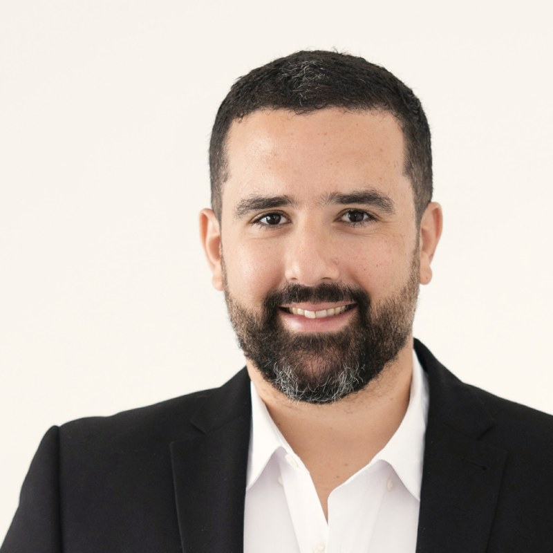 Driss Lemrini