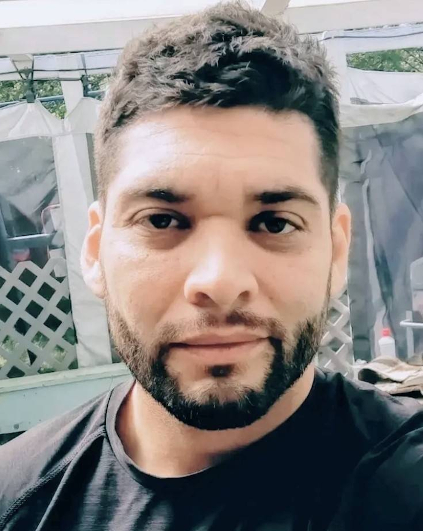 Team Member Image