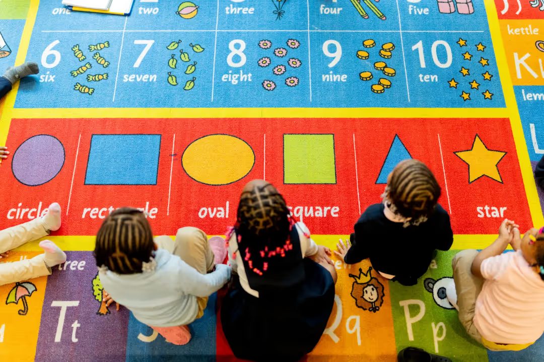 Little Legacy Village Preschool
