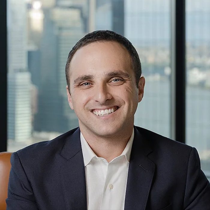 Jake Sokol