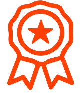 Insignia de calidad
