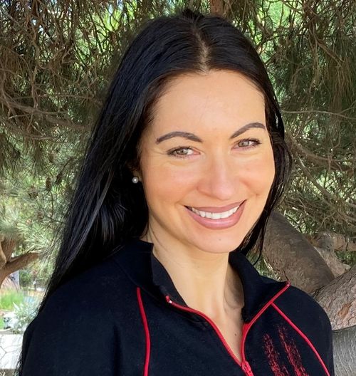 Photo of Lora Kojovic PhD, team member at Pathway Therapy Center in Walnut Creek, CA.