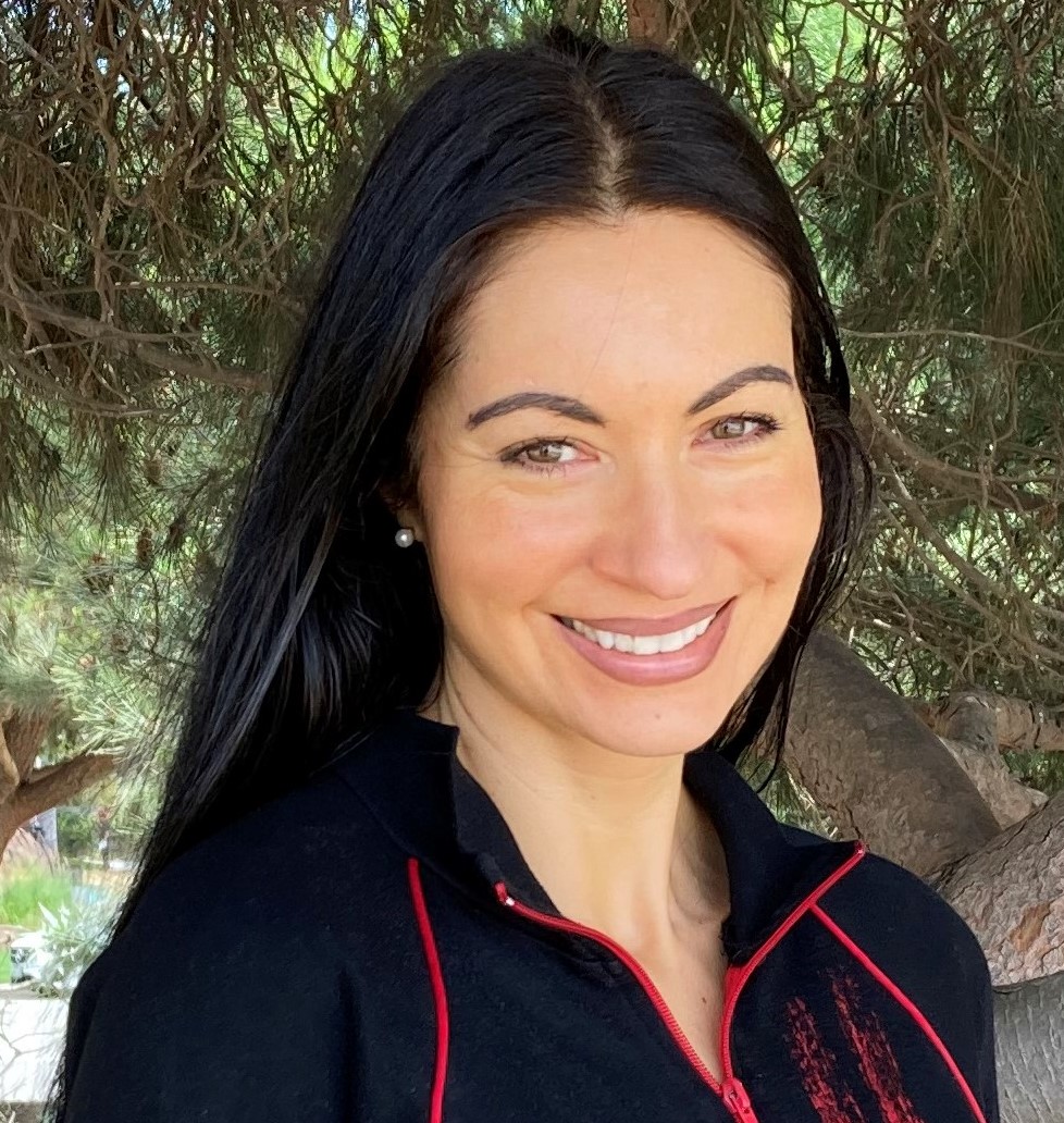 Photo of Lora Kojovic PhD, team member at Pathway Therapy Center in Walnut Creek, CA. 