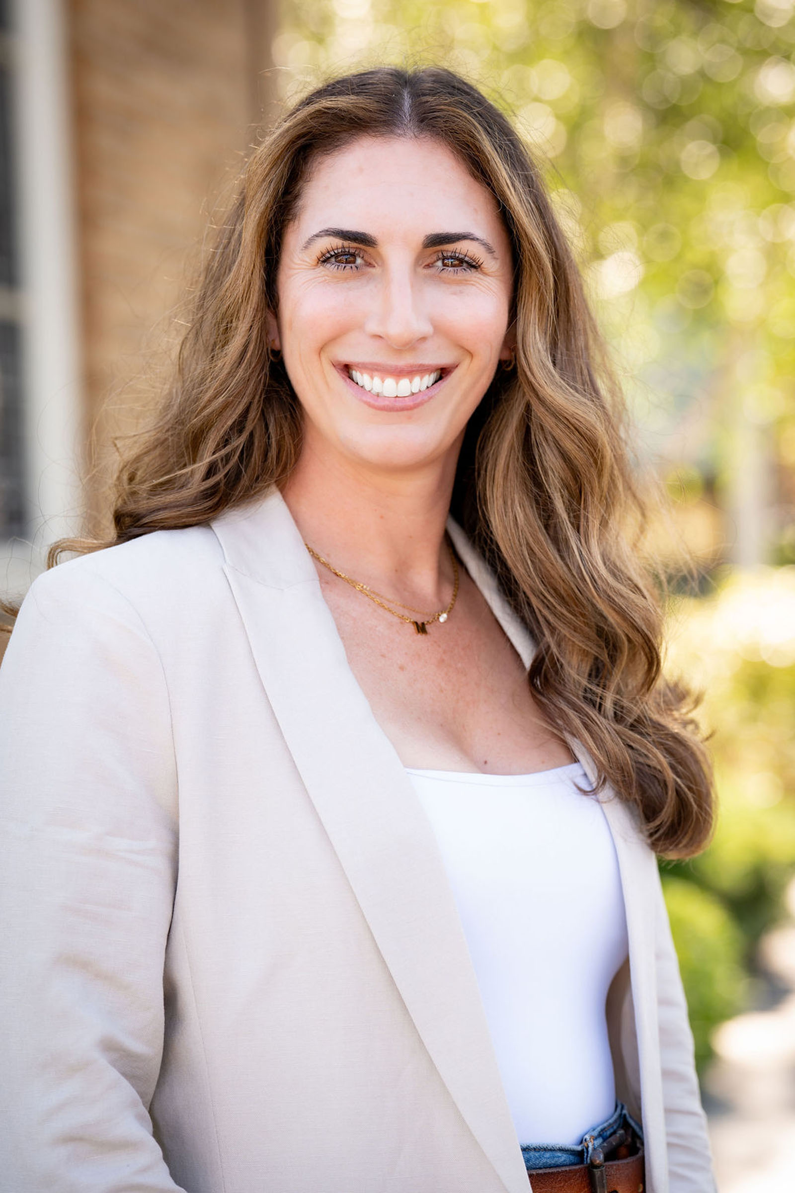 Dr. Martins, clinical and performance psychologist