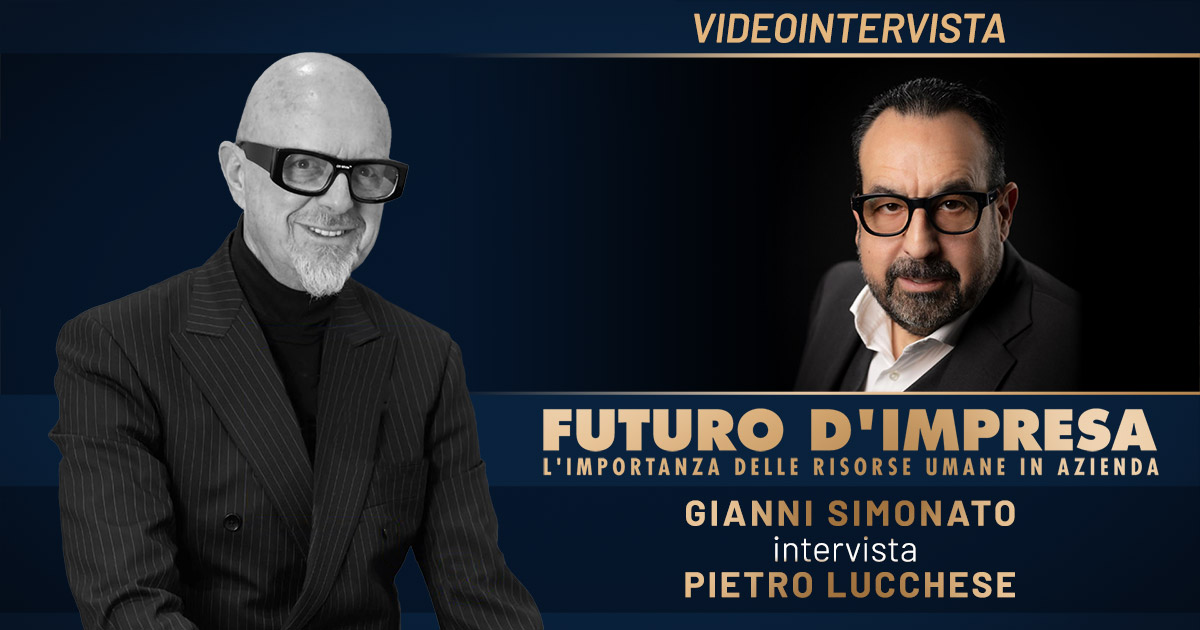 Pietro Lucchese racconta Mr. Blu Yacht & Ship
