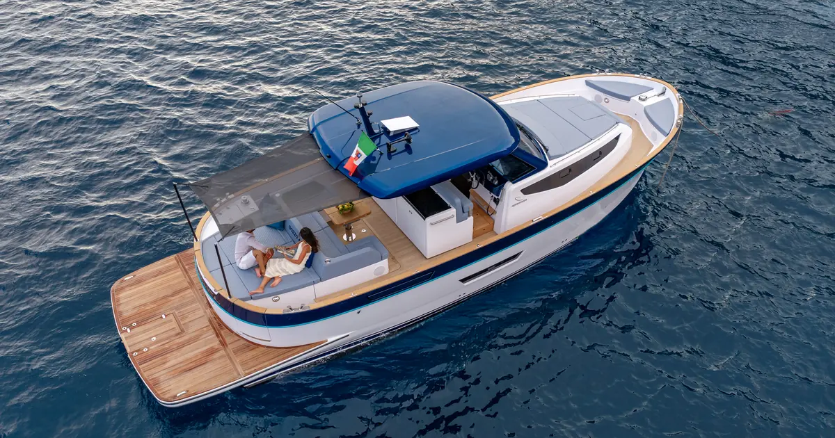 Gozzo 42