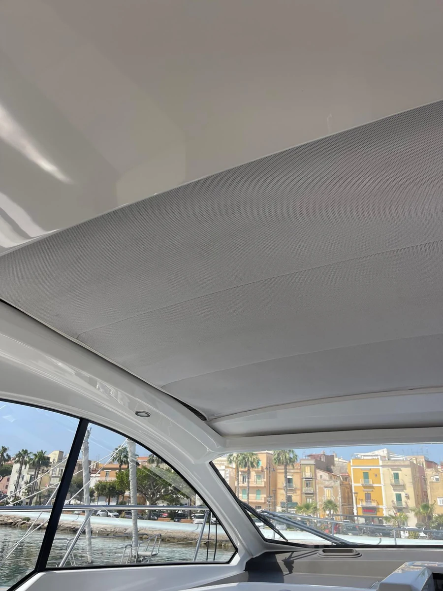 Azimut Atlantis 45 - foto 2 - Mr. Blu Yacht & Ship