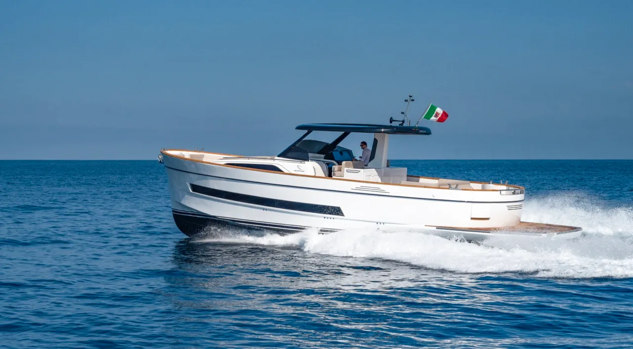 Gozzo 45