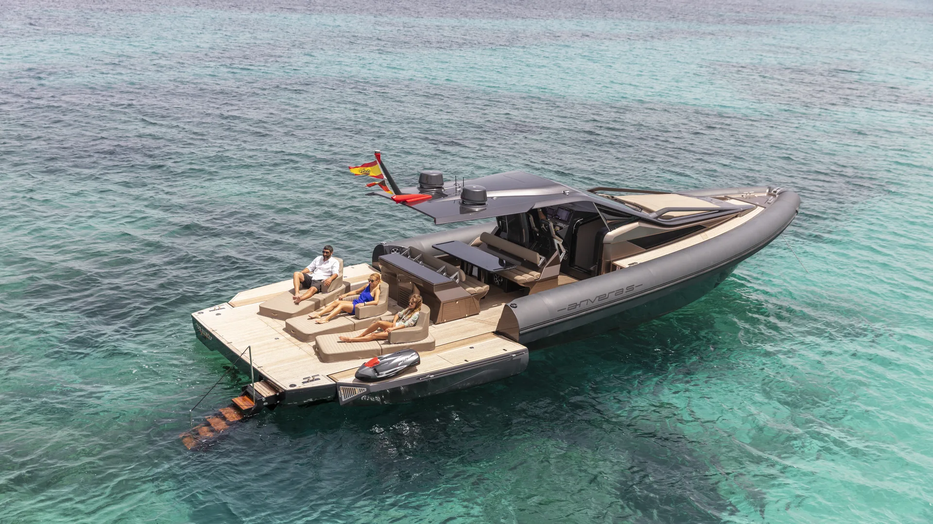 Anvera 48