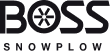 BossPlow logo