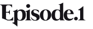 Episode 1 logo