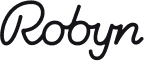 Robyn logo