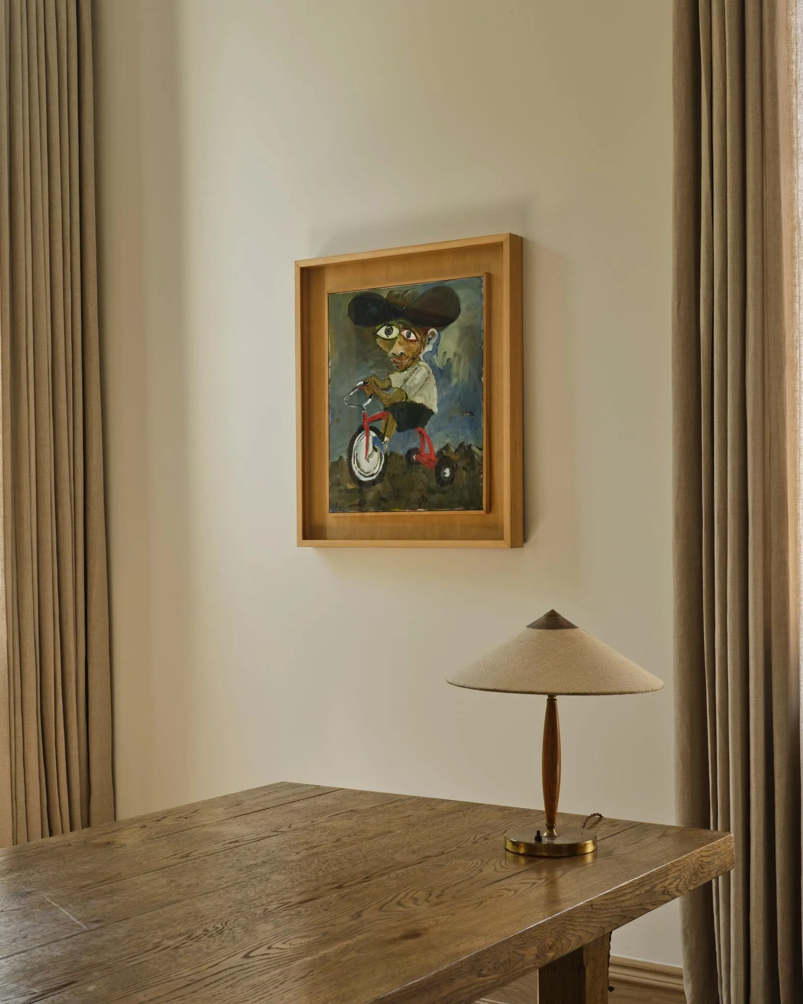 CAP Partners with Concept by C for a New Brentwood Home