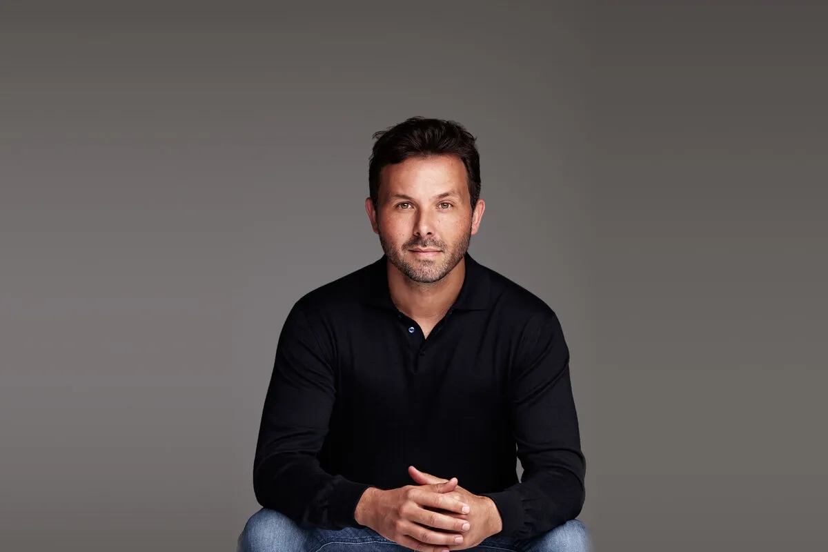 Brian Ludlow