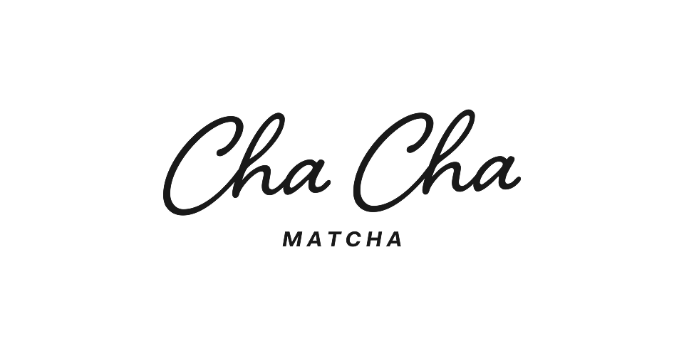 Cha Cha Matcha