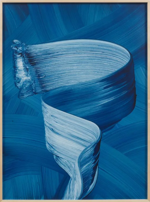 Breath, Kostas Papakostas, 2021