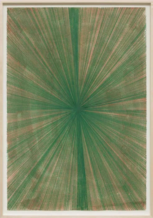 Reel 107, Marc Horowitz, 2016