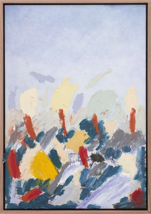 Small Power Tools I, Cameron Platter, 2019