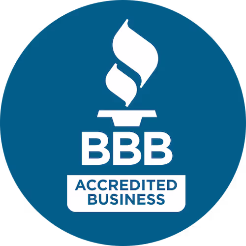 Link to BBB member page