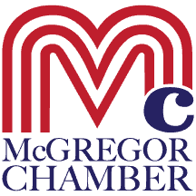 Link to McGregor Chamber member page
