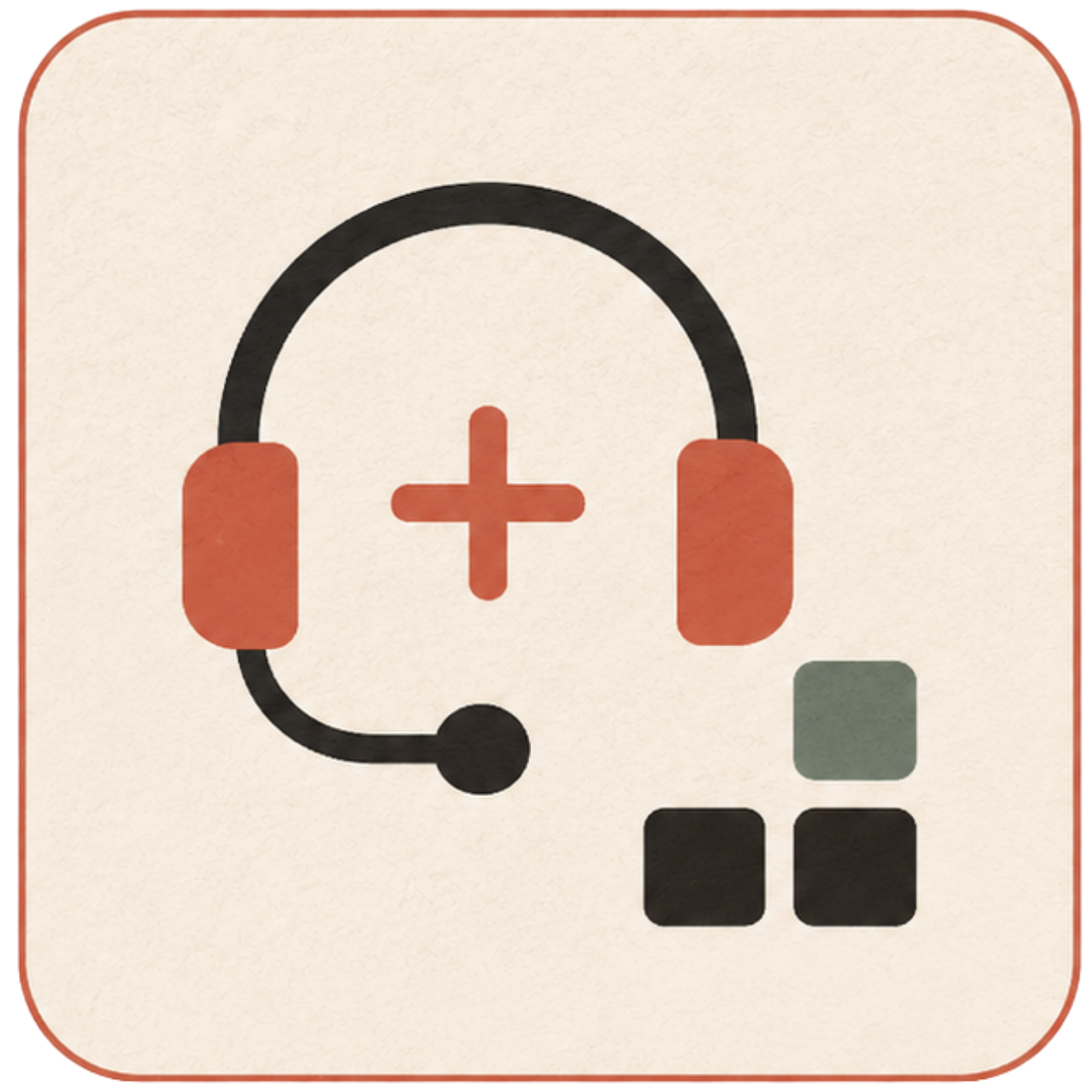 Add-ons and ongoing support category icon