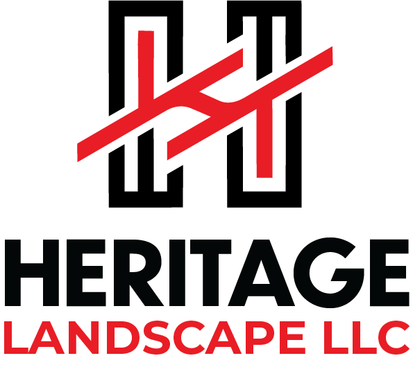 Heritage Landscape LLC Logo