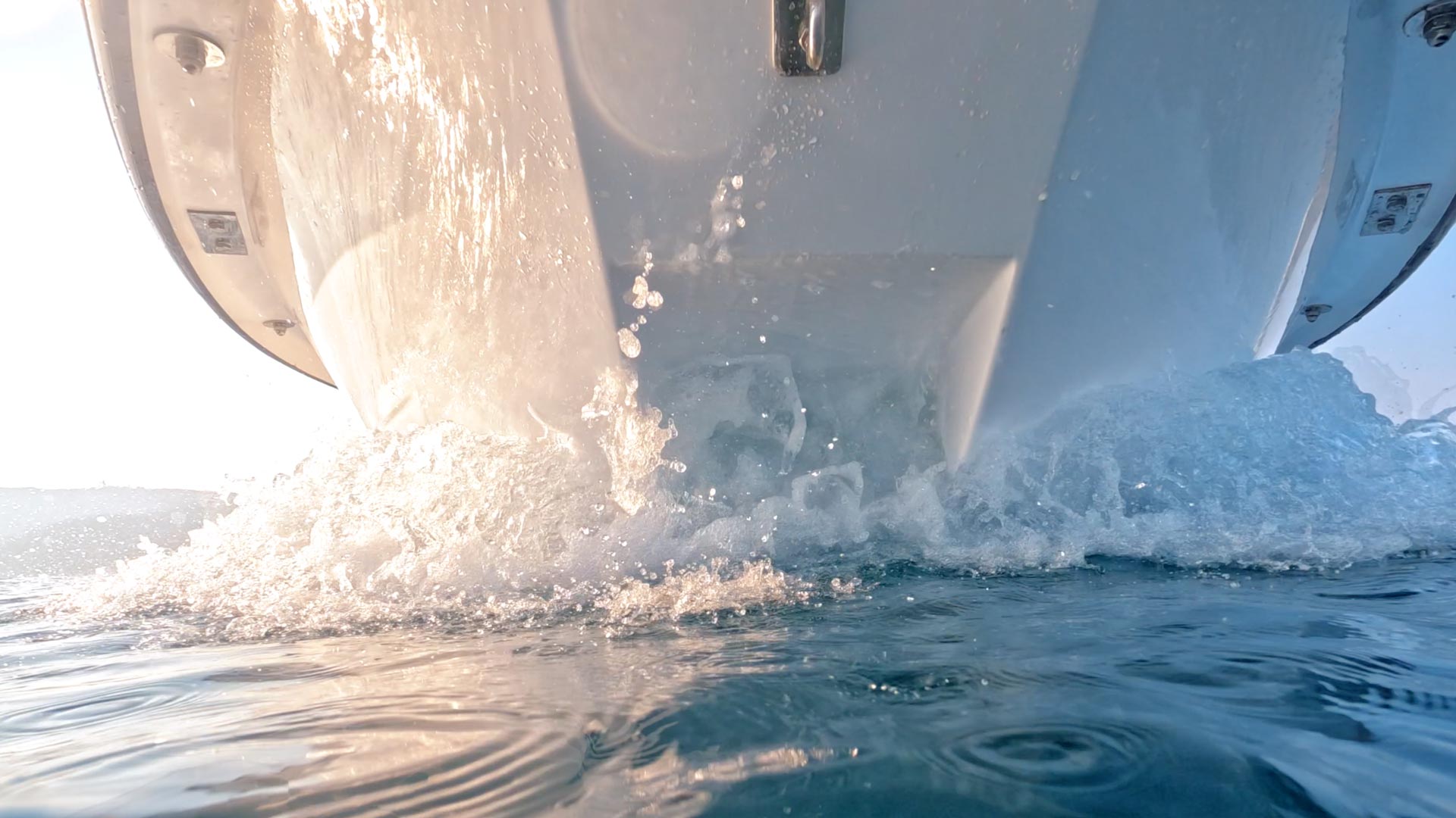 Engineering the Ocean: Inside the Innovation of the Hydramax Hull