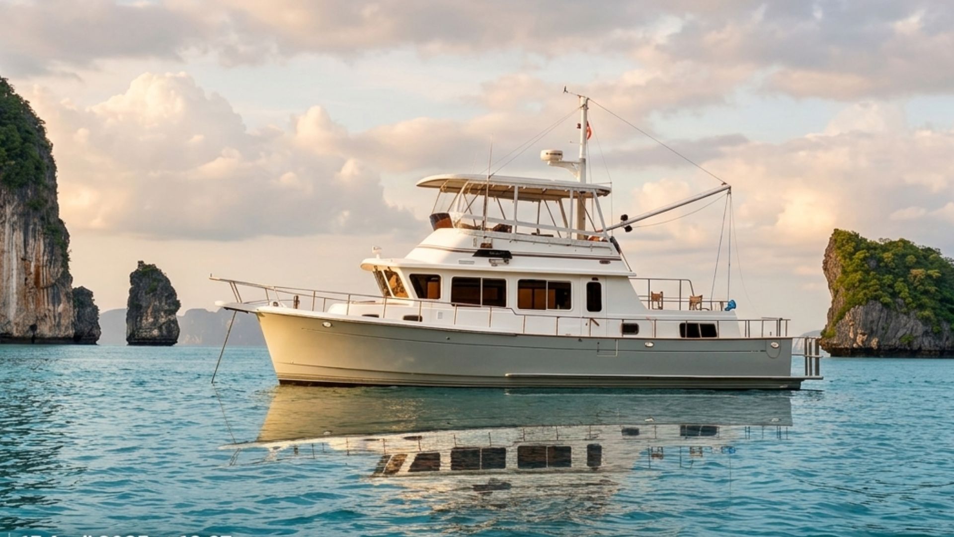 2005 Selene 40 PACE