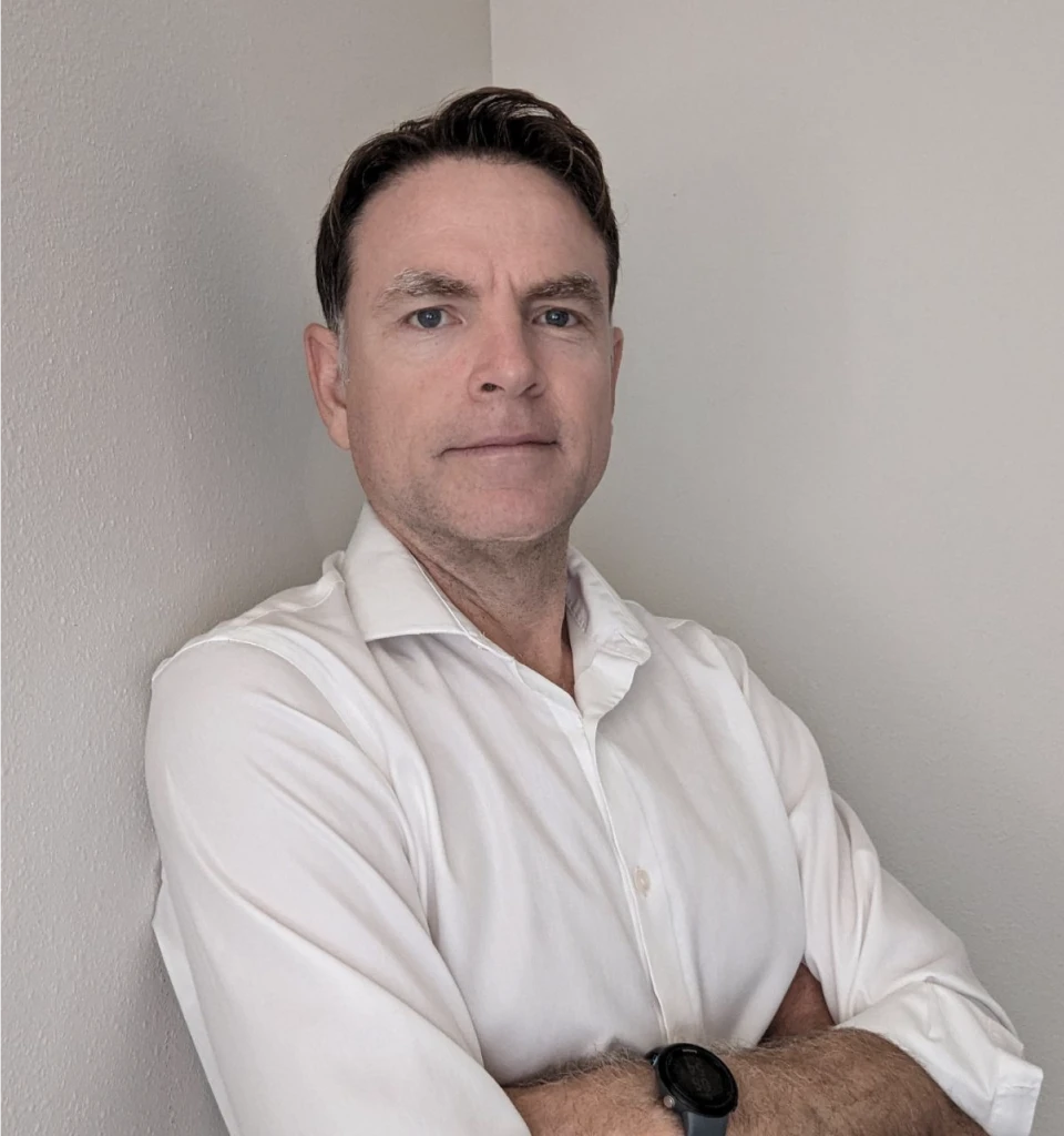 Paul Lovejoy