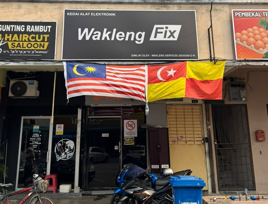 Wakleng Services