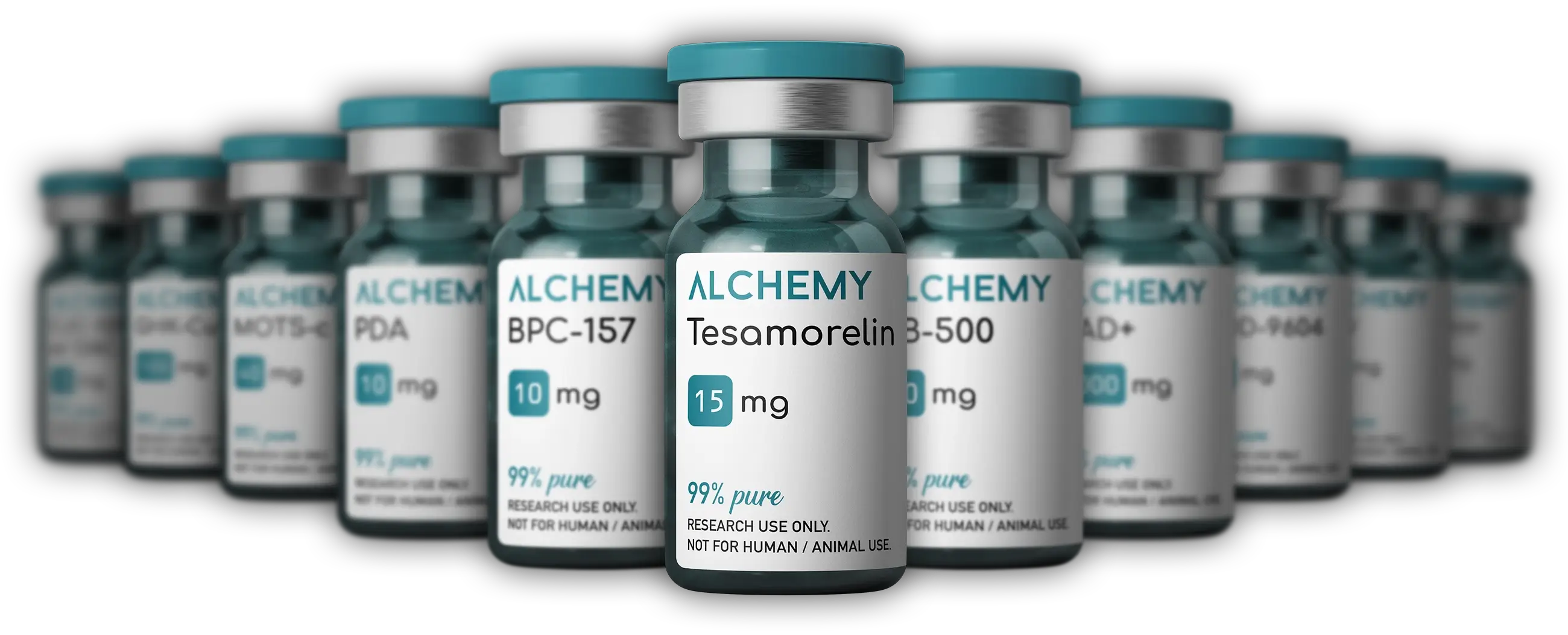 Alchemy Amino